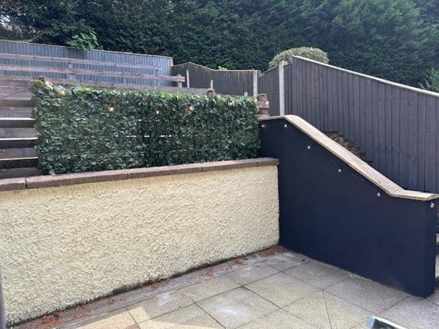 North Lodge Lancaster Exterior foto